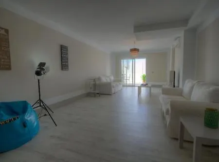 Apartment Jardines De Andalucia