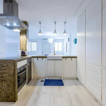 Apartment Jardines De Andalucia *