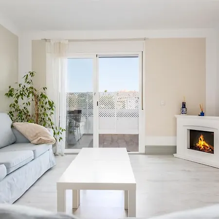 Jardines De Andalucia Apartment *