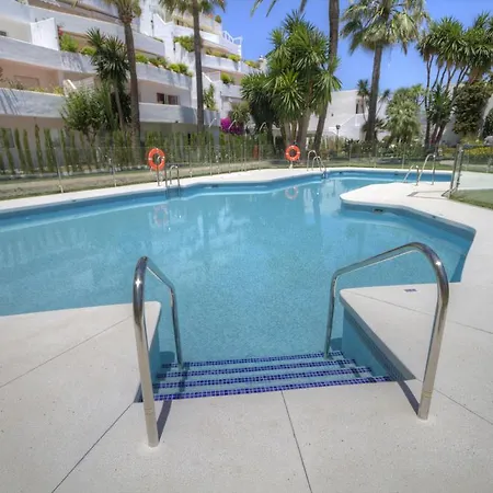 Jardines De Andalucia Apartment