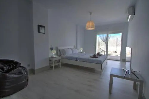 Apartamento Jardines De Andalucia *