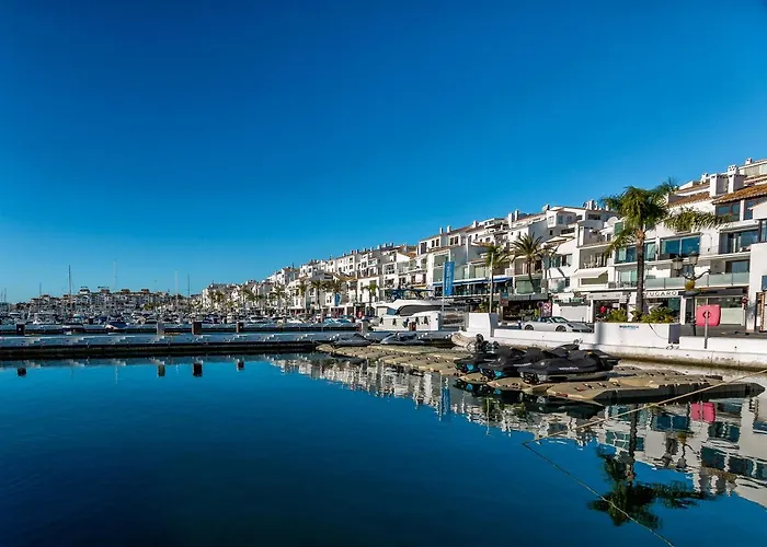 Apartamento Jardines De Andalucia *