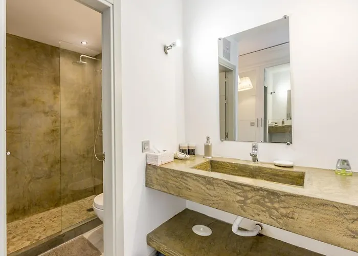 Jardines De Andalucia Apartamento Marbella