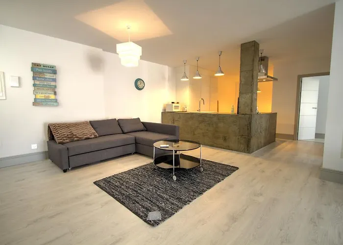 Jardines De Andalucia Apartamento *