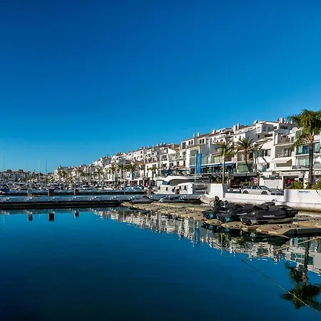 Apartamento Jardines De Andalucia *
