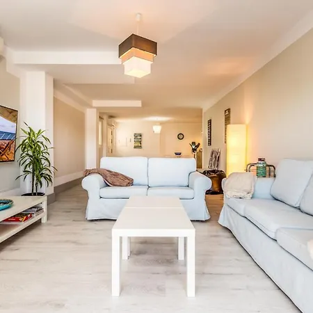 Apartamento Jardines De Andalucia Marbella